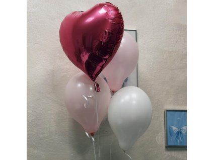 🎈4 Balloons Set