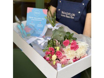 ✂️ Flower Experience Basic Box
