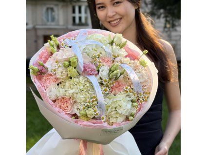 🌿 Big Summer Bouquet