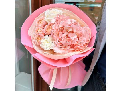 🤍 Pink Bestseller Small