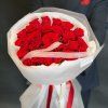 ♥️ 25 Red Roses