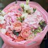 🌸 Lovely Spring Bouquet