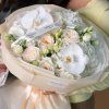 🤍 Perfect Beige Bouquet