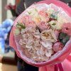 🩷 Lovely Summer Bouquet