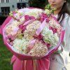 💕 Big Pink Bouquet