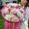 💕 Big Pink Bouquet