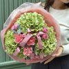 🌿 Perfect Autumn Bouquet