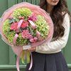 🌿 Perfect Autumn Bouquet