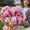 🌸 Lovely Pink Bouquet