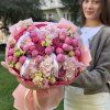 🌸 Lovely Pink Bouquet