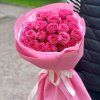 💗 Perfect Peony Roses
